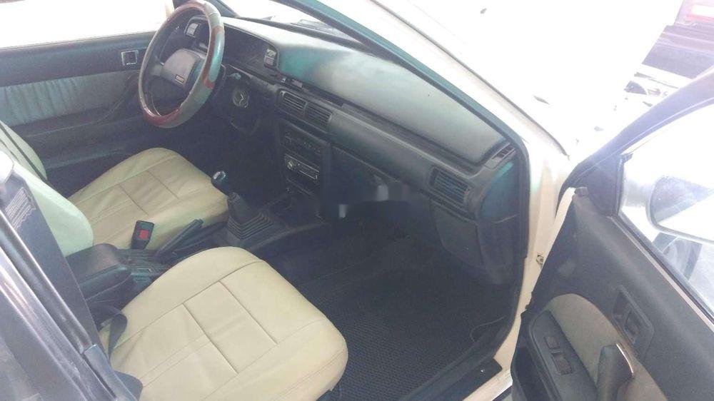 Toyota Camry 1990 - Cần bán gấp Toyota Camry 1990, nhập khẩu nguyên chiếc, 68tr