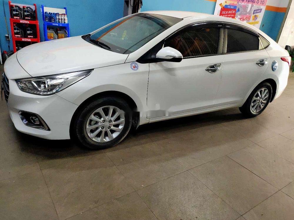 Hyundai Accent 2018 - Bán Hyundai Accent 2018, giá 430tr