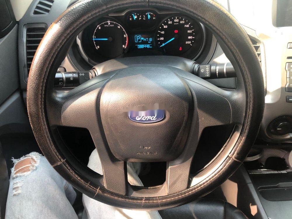 Ford Ranger AT 2015 - Bán Ford Ranger AT năm sản xuất 2015, nhập khẩu nguyên chiếc, giá tốt