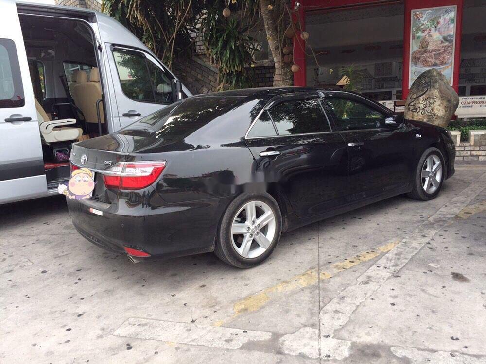 Toyota Camry  2.5Q   2015 - Bán Toyota Camry 2.5Q đời 2015, giá tốt