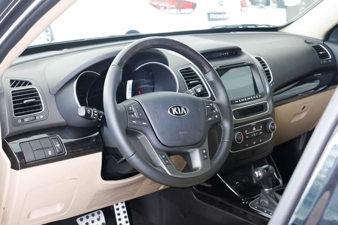 Kia Sorento 2020 - Bán Kia Sorento đời 2020 có xe giao ngay, giảm  sâu tiền mặt