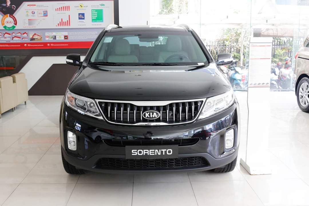 Kia Sorento 2020 - Bán Kia Sorento đời 2020 có xe giao ngay, giảm  sâu tiền mặt