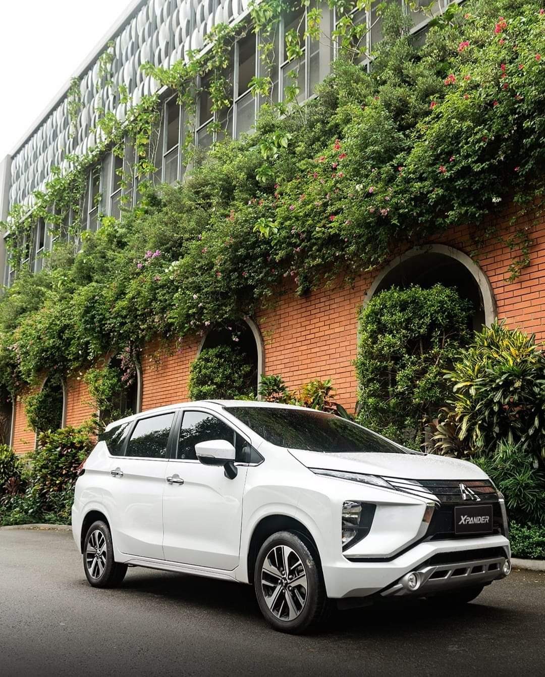 Mitsubishi Mitsubishi khác AT 2019 - Khuyến mãi lớn - giao xe ngày - lì xì liền tay