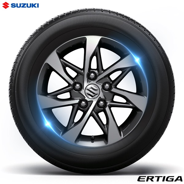 Suzuki Ertiga 2020 - Bán xe Suzuki Ertiga giao ngay