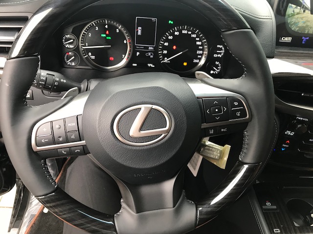 Lexus LX 570 MBS 2020 - Bán Lexus LX 570 MBS 2020 4 ghế Vip, LH 0904927272