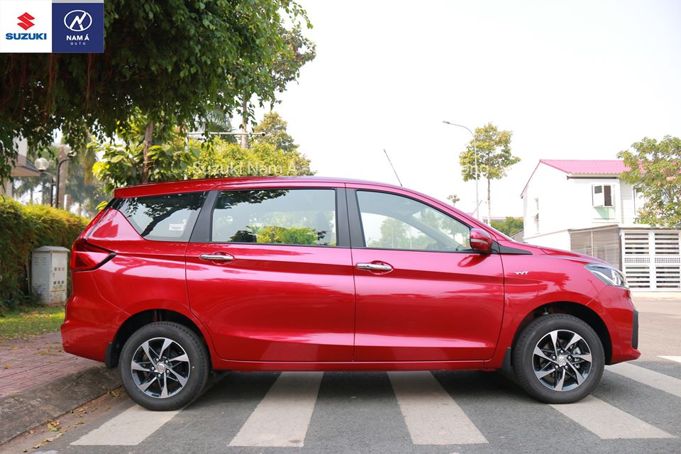 Suzuki Ertiga GLX 2020 - Suzuki Ertiga GLX đời 2020