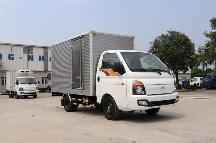 Hyundai Porter 2019 - Cần bán xe Hyundai Porter đời 2019 giá cạnh tranh