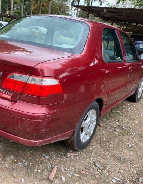 Fiat Albea 2004 - Bán xe Fiat Albea ELX 2004, giá 135 triệu