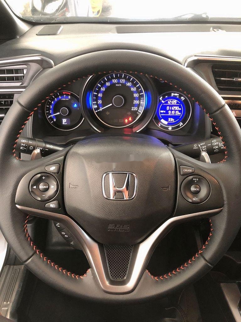 Honda Jazz   2018 - Bán Honda Jazz đời 2018, nhập khẩu, giá 545tr