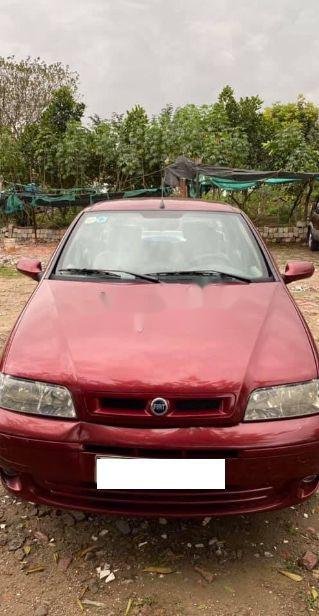 Fiat Albea 2004 - Bán xe Fiat Albea ELX 2004, giá 135 triệu