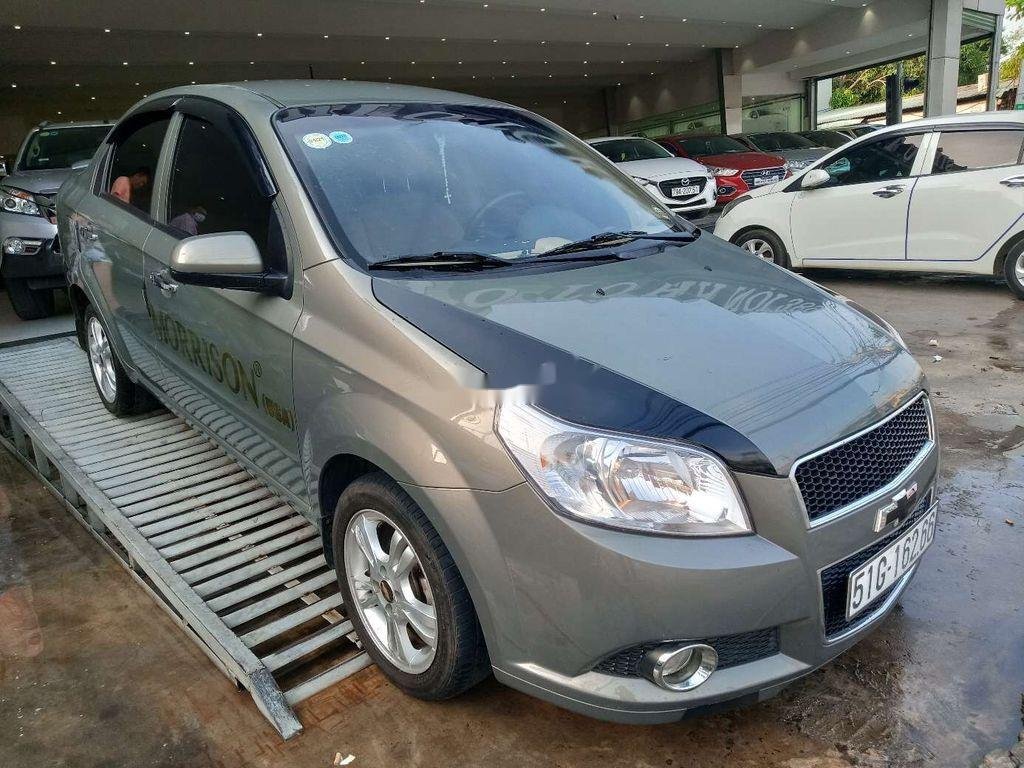 Chevrolet Aveo   LTZ AT 2018 - Bán Chevrolet Aveo LTZ AT 2018 số tự động