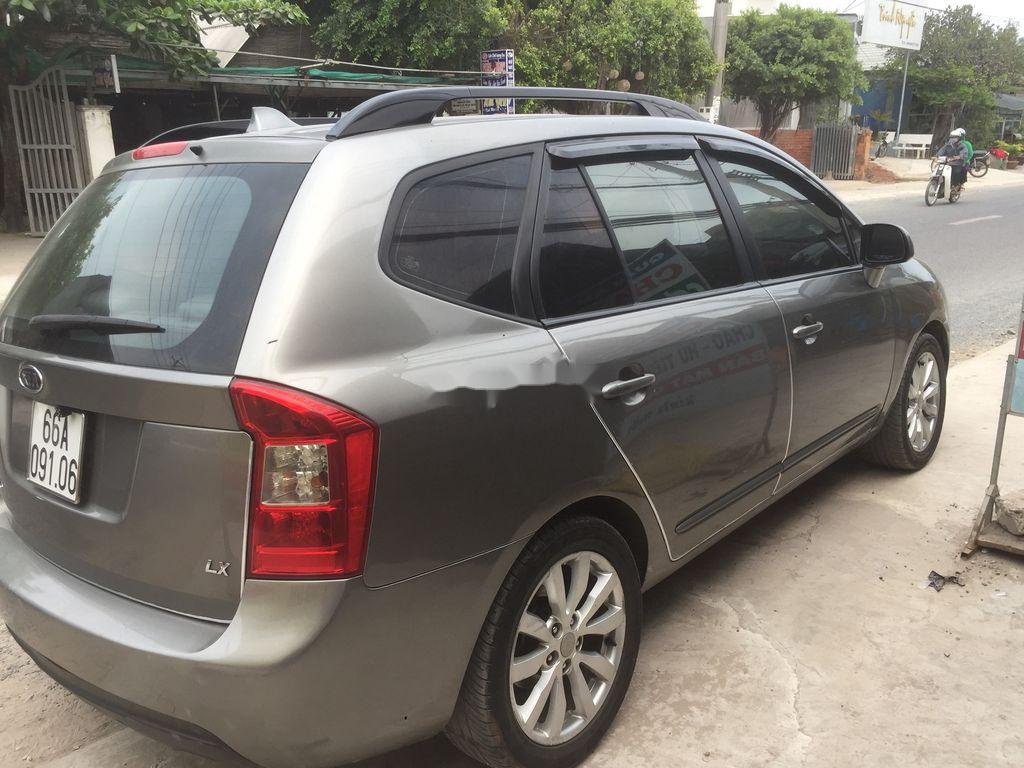 Kia Carens 2010 - Bán Kia Carens sản xuất 2010, xe nhập xe gia đình giá cạnh tranh