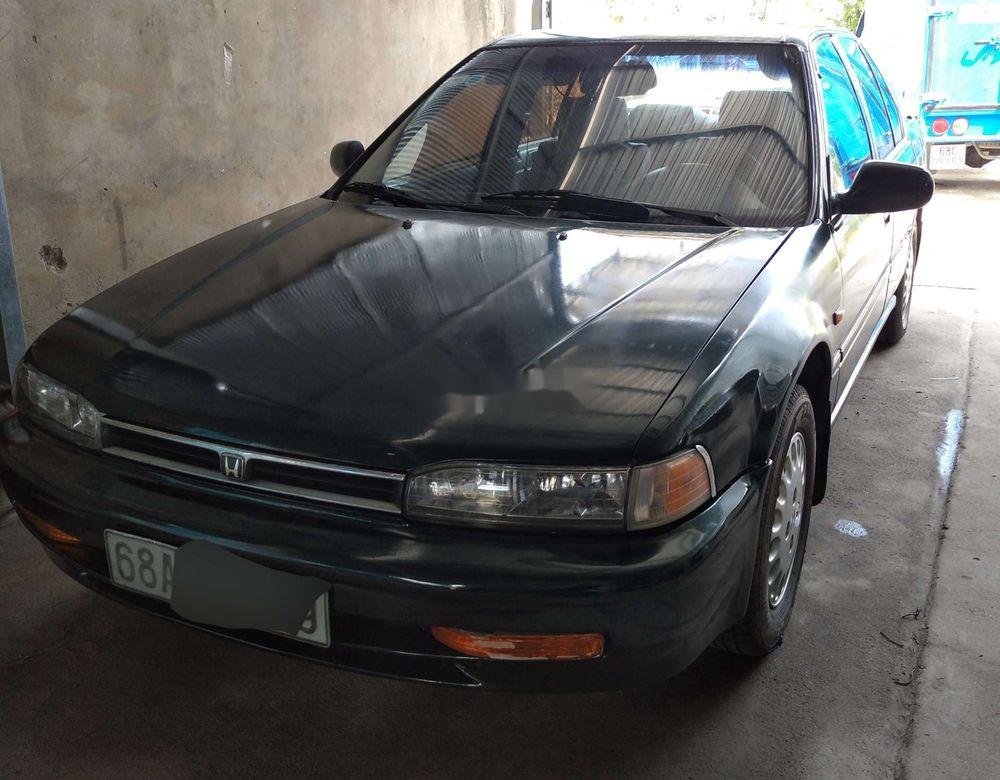 Honda Accord 1994 - Bán xe Honda Accord MT năm 1994, xe nhập còn mới