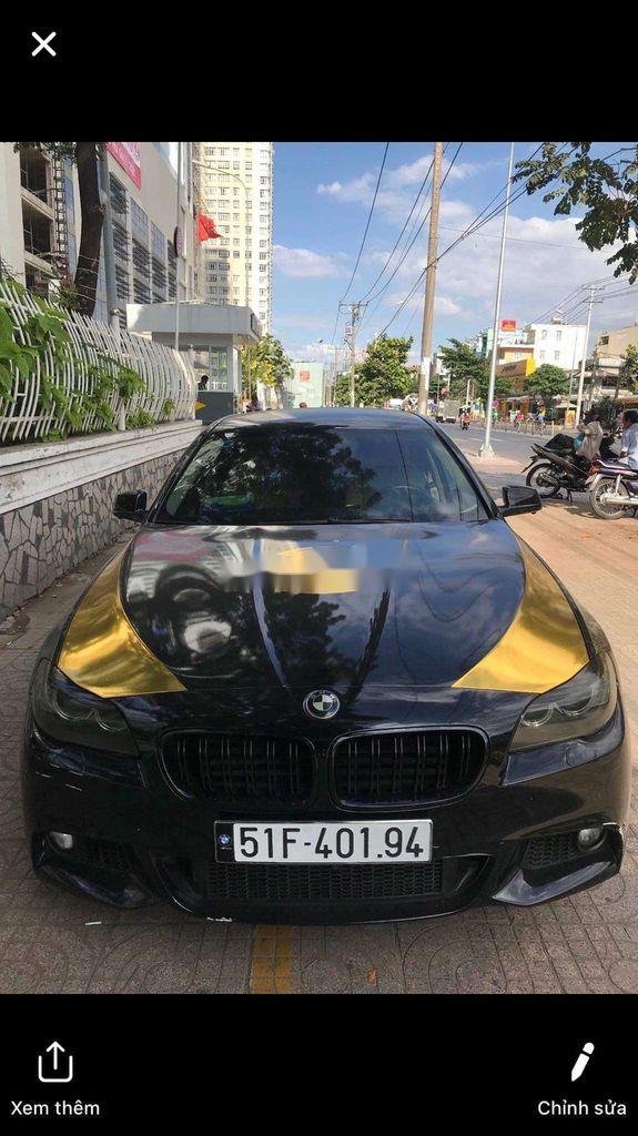 BMW 2 Series 2013 - Cần bán xe BMW 2 Series đời 2013