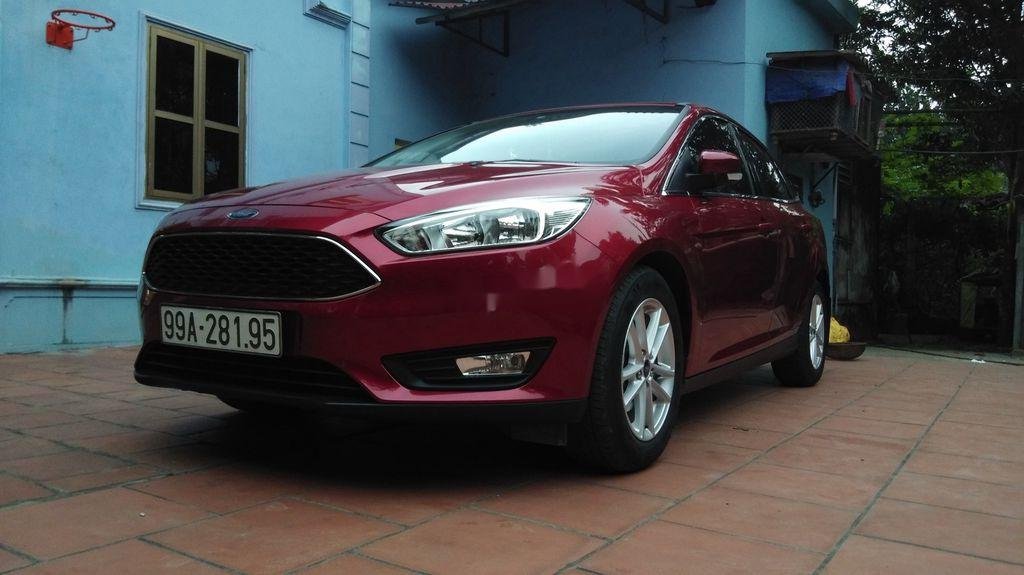 Ford Focus   AT 2019 - Bán Ford Focus AT năm sản xuất 2019, giá chỉ 567 triệu