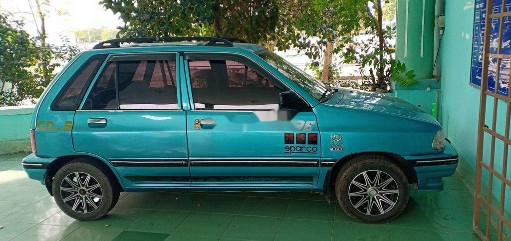 Kia CD5 2000 - Bán Kia CD5 sản xuất 2000, giá 85tr