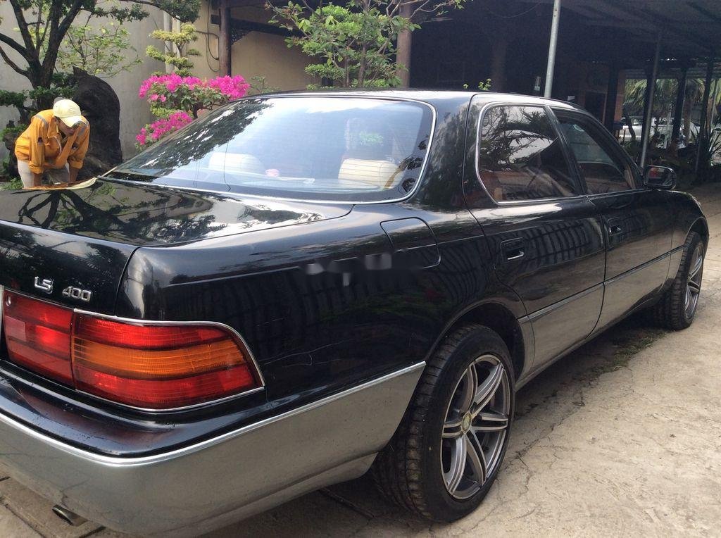 Lexus LS 1990 - Bán Lexus LS400 năm sản xuất 1990, nhập khẩu