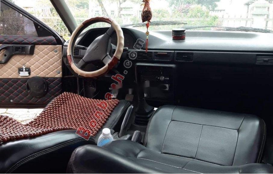 Mazda 323 1995 - Bán ô tô Mazda 323 đời 1995, 35 triệu