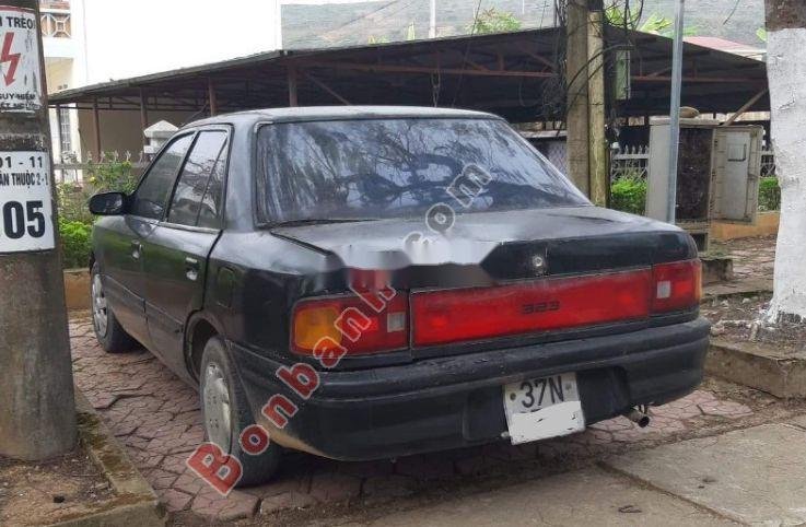 Mazda 323 1995 - Bán ô tô Mazda 323 đời 1995, 35 triệu