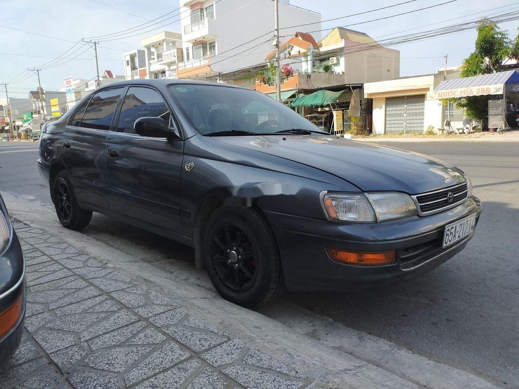 Toyota Corona 1993 - Bán Toyota Corona sản xuất năm 1993