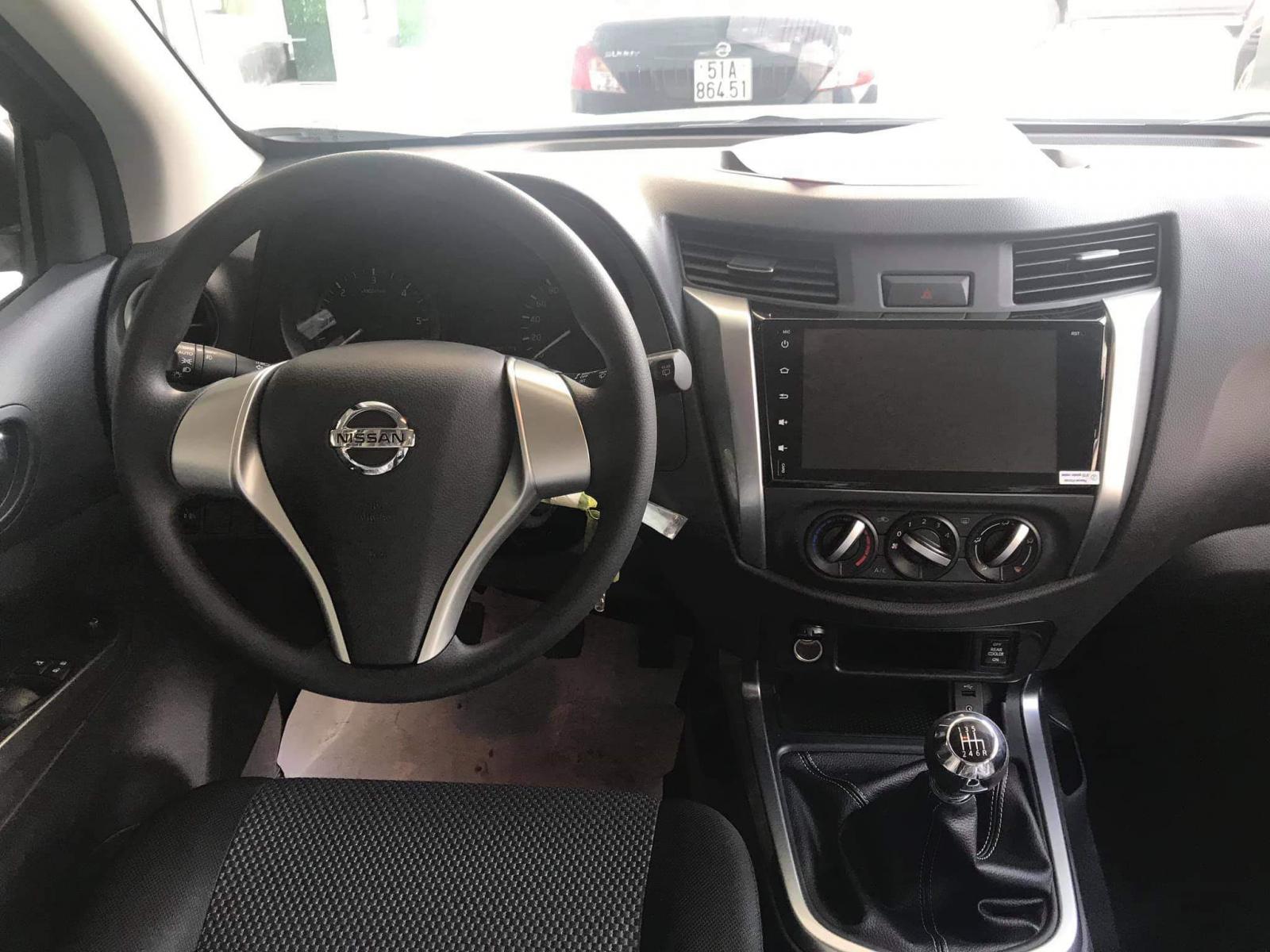 Nissan X Terra 2019 - Nissan Terra S 2019, giảm ngay 90tr TM + phụ kiện, giao ngay