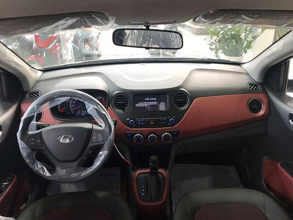 Hyundai Grand i10 2019 - Bán Hyundai Grand i10 sản xuất 2019, ưu đãi hấp dẫn