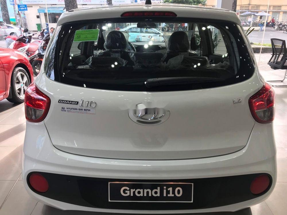 Hyundai Grand i10 2019 - Bán Hyundai Grand i10 sản xuất 2019, ưu đãi hấp dẫn