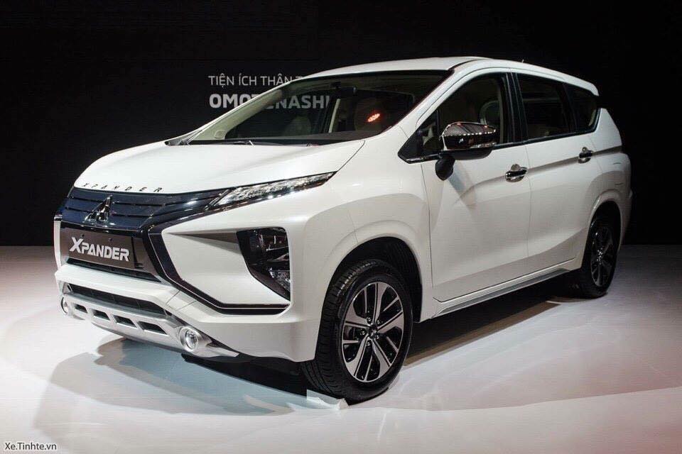 Mitsubishi Mitsubishi khác AT 2019 - Tháng 3/2020, Mitsubishi Xpander khuyến mại cực lớn