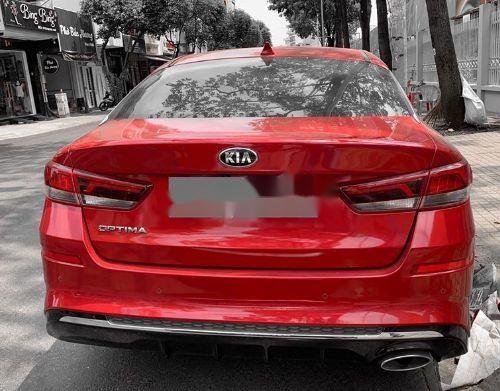 Kia Optima   2019 - Cần bán xe Kia Optima năm sản xuất 2019