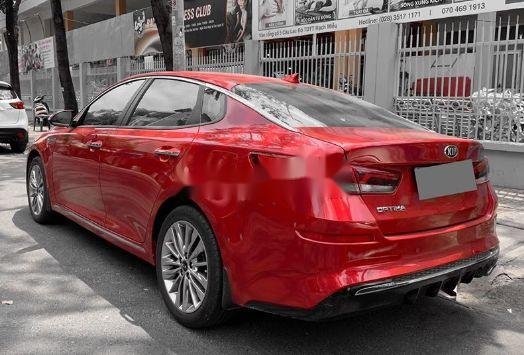 Kia Optima   2019 - Cần bán xe Kia Optima năm sản xuất 2019