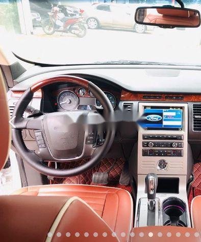 Ford Flex   2010 - Bán Ford Flex sản xuất năm 2010, nhập khẩu