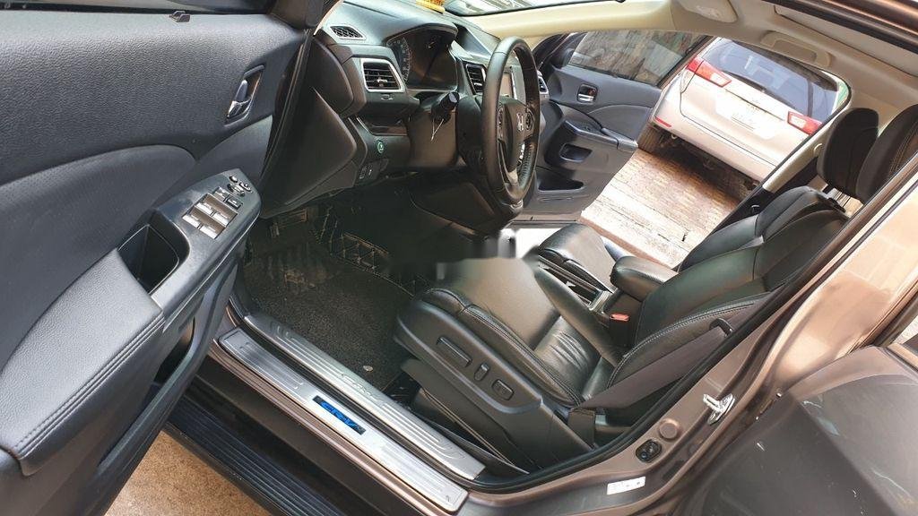 Honda CR V  AT 2015 - Cần bán Honda CR V AT đời 2015