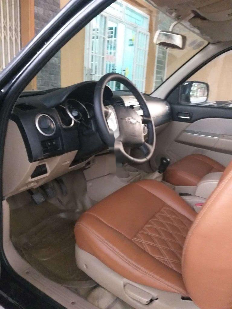 Ford Everest MT 2010 - Bán Ford Everest MT sản xuất 2010, 385tr