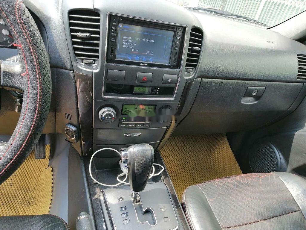 Kia Sorento 2008 - Bán Kia Sorento 2008, nhập khẩu Hàn Quốc