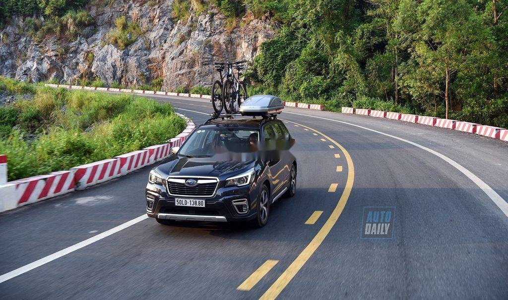 Subaru Forester   2.0 Eyesight  2019 - Cần bán Subaru Forester 2.0 Eyesight 2019, nhập khẩu nguyên chiếc