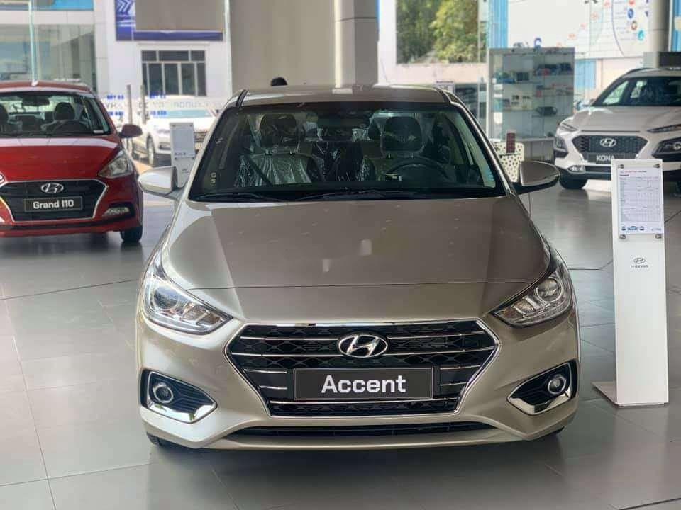 Hyundai Accent   2020 - Bán Hyundai Accent đời 2020, 426.1 triệu