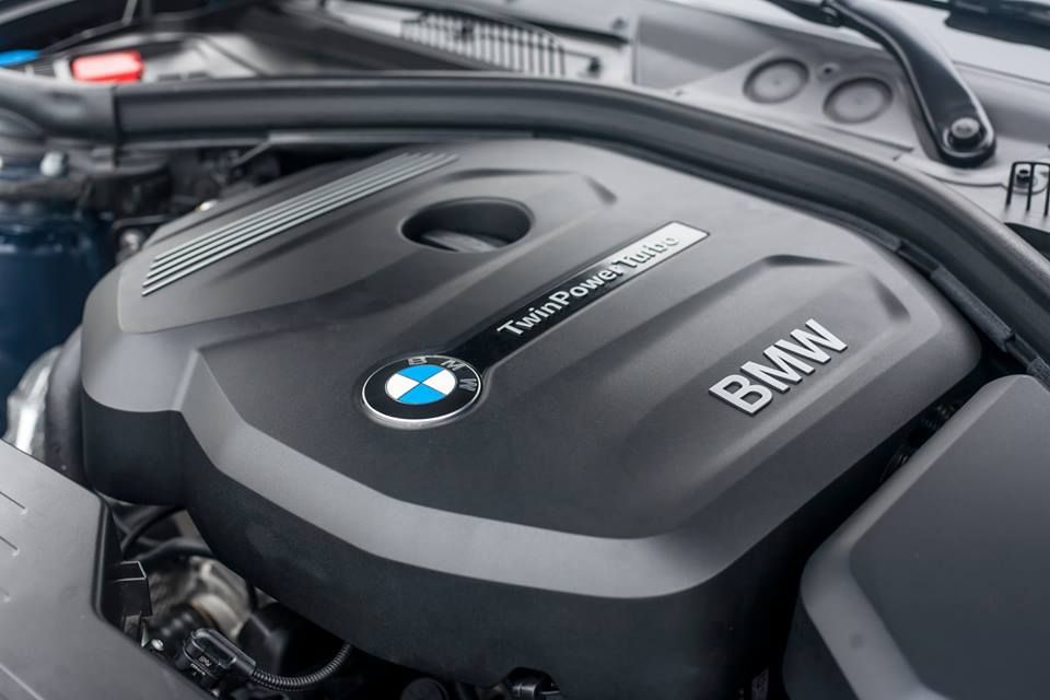 BMW 1 Series 118i  2020 - Bán xe với giá cực ưu đãi với chiếc BMW 1 Series 118i, sản xuất 2020, hỗ trợ giao xe nhanh