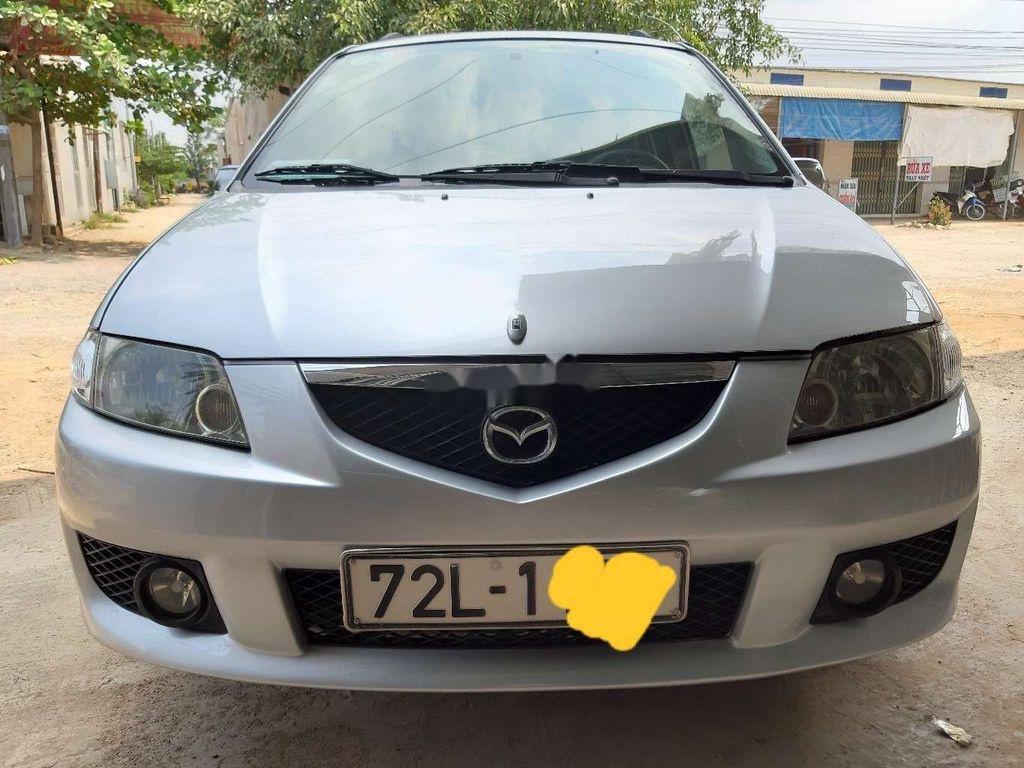 Mazda Premacy 2005 - Bán Mazda Premacy 1.8AT năm sản xuất 2005 số tự động, giá tốt