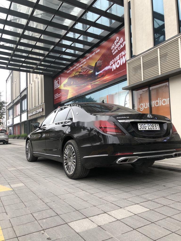 Mercedes-Benz S class   2014 - Bán Mercedes S400 năm sản xuất 2014, nhập khẩu