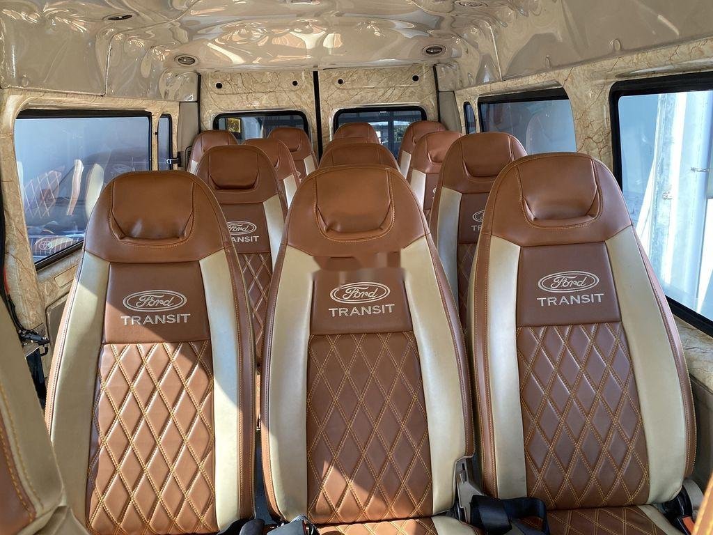 Ford Transit   2014 - Bán ô tô Ford Transit sản xuất năm 2014, giá chỉ 420 triệu