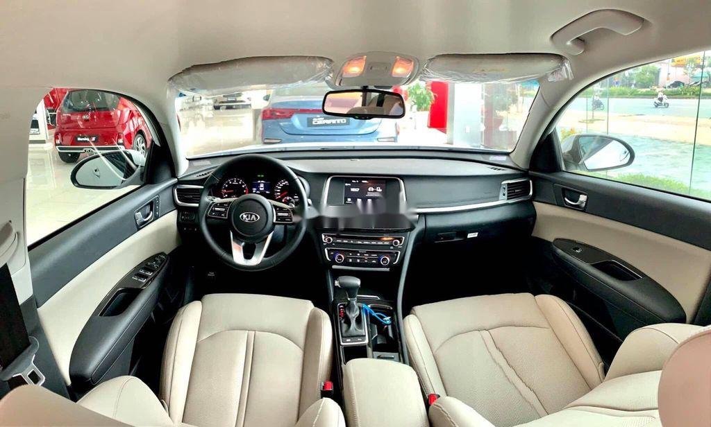 Kia Optima   2019 - Bán Kia Optima năm sản xuất 2019 giá cạnh tranh