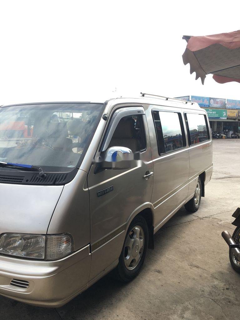 Mercedes-Benz Sprinter 2004 - Bán ô tô Mercedes Sprinter 2004, nhập khẩu