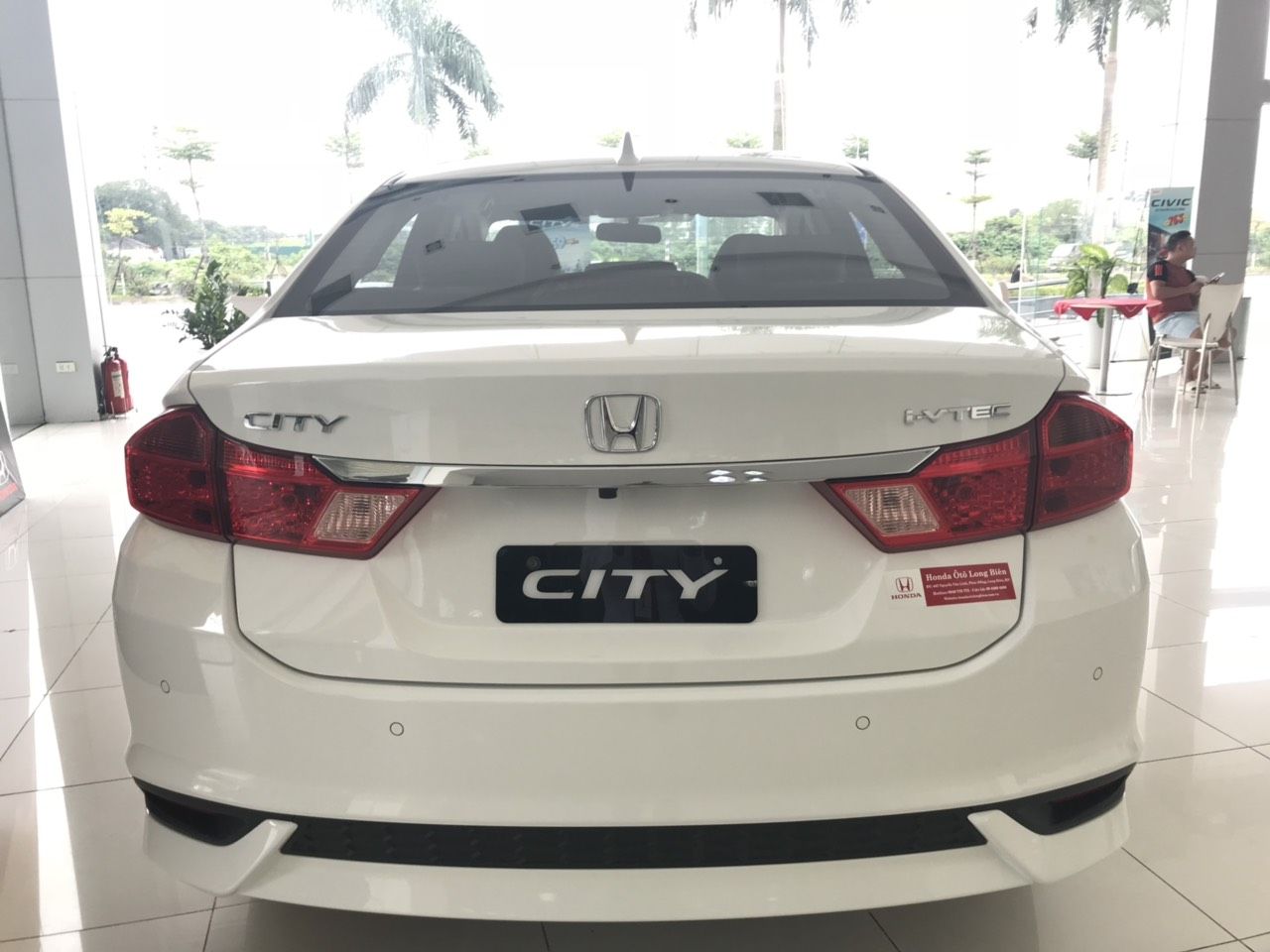 Honda City 2019 - Honda ô tô Hà Nội -Honda CITY giá tốt nhất miền Bắc, tặng tiền mặt, phụ kiện, BHTV  0977.809.295-Ms Hải Yến