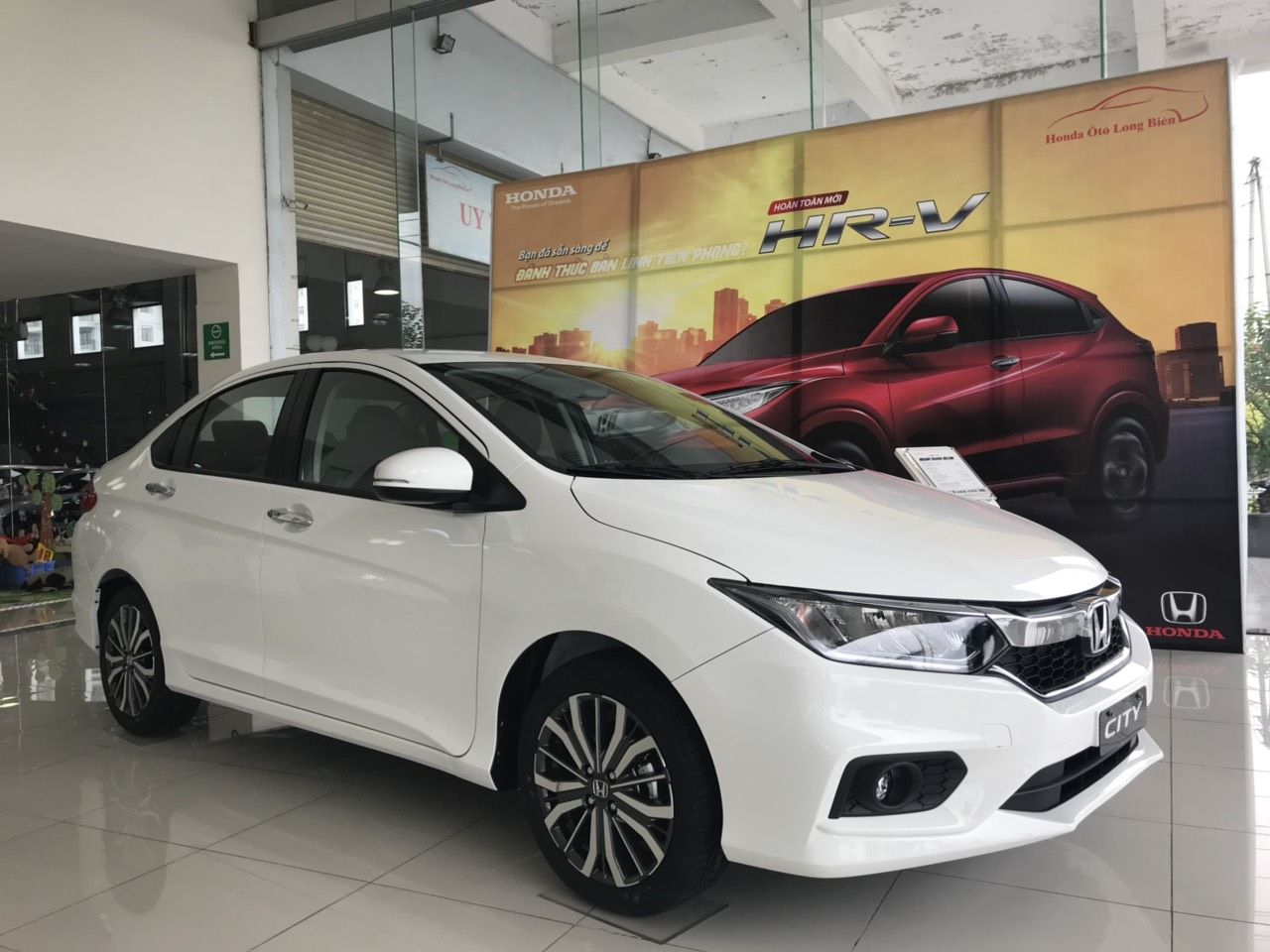 Honda City 2019 - Honda ô tô Hà Nội -Honda CITY giá tốt nhất miền Bắc, tặng tiền mặt, phụ kiện, BHTV  0977.809.295-Ms Hải Yến