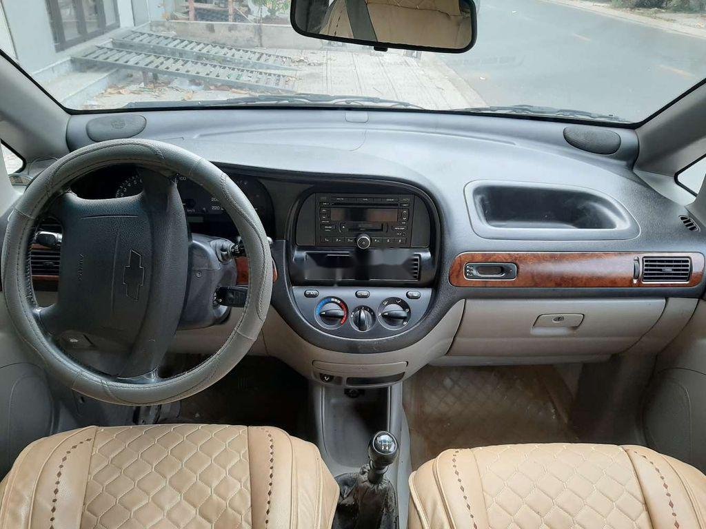 Chevrolet Vivant 2008 - Bán Chevrolet Vivant đời 2008, nhập khẩu, giá 140tr