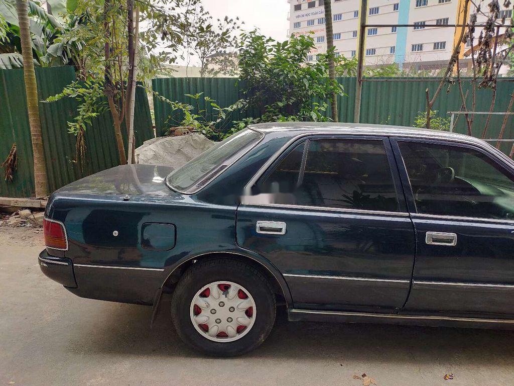 Toyota Cressida 1993 - Cần bán xe Toyota Cressida đời 1993, xe nhập, giá chỉ 50 triệu