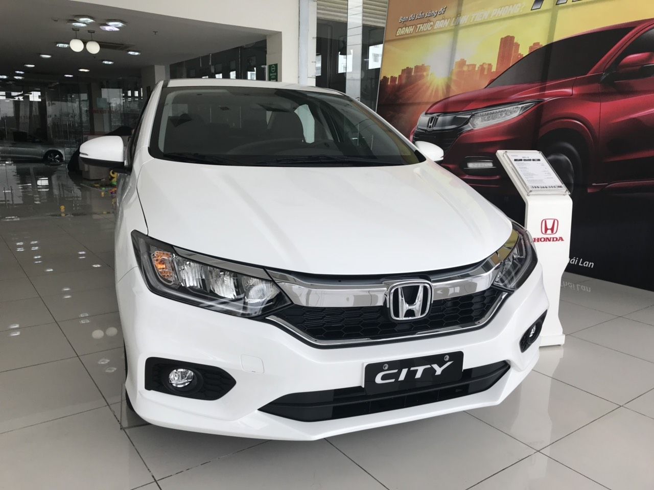 Honda City 2019 - Honda ô tô Hà Nội -Honda CITY giá tốt nhất miền Bắc, tặng tiền mặt, phụ kiện, BHTV  0977.809.295-Ms Hải Yến