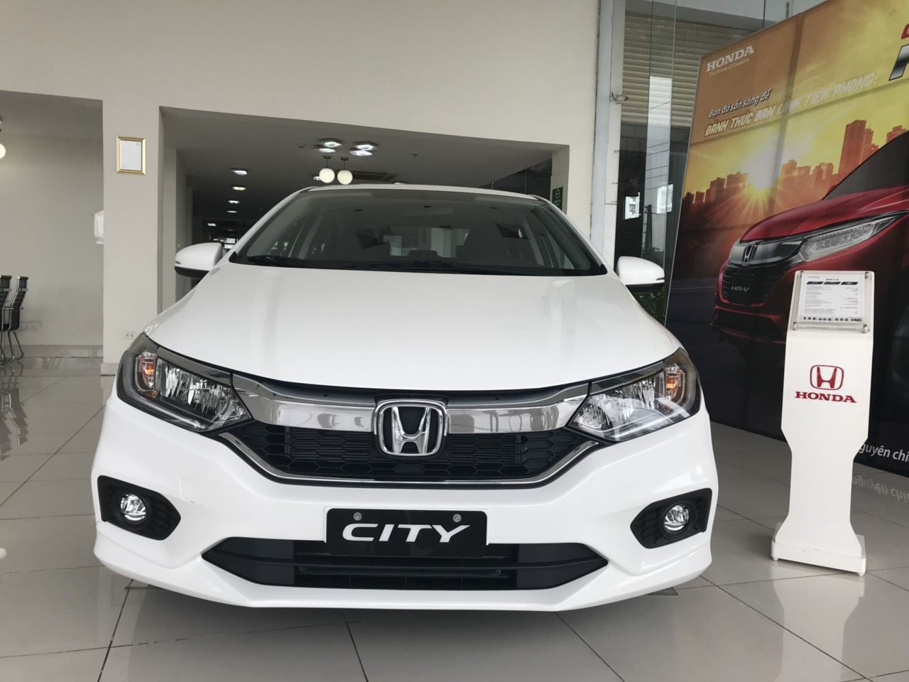 Honda City 2019 - Honda ô tô Hà Nội -Honda CITY giá tốt nhất miền Bắc, tặng tiền mặt, phụ kiện, BHTV  0977.809.295-Ms Hải Yến