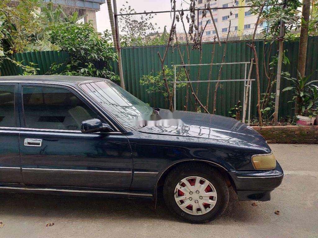 Toyota Cressida 1993 - Cần bán xe Toyota Cressida đời 1993, xe nhập, giá chỉ 50 triệu