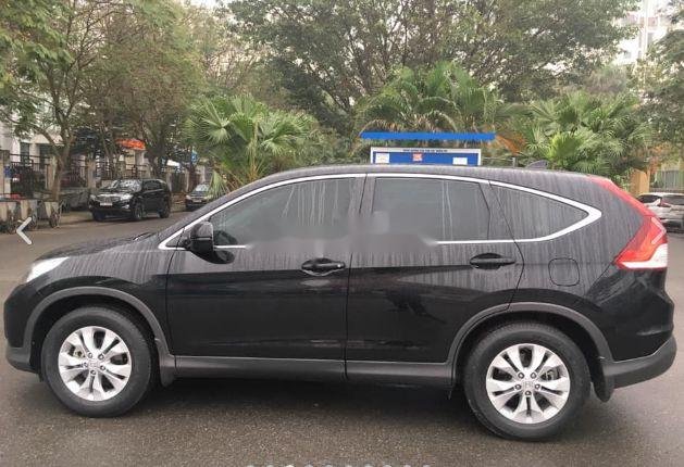 Honda CR V   2013 - Bán xe Honda CR V đời 2013, giá tốt